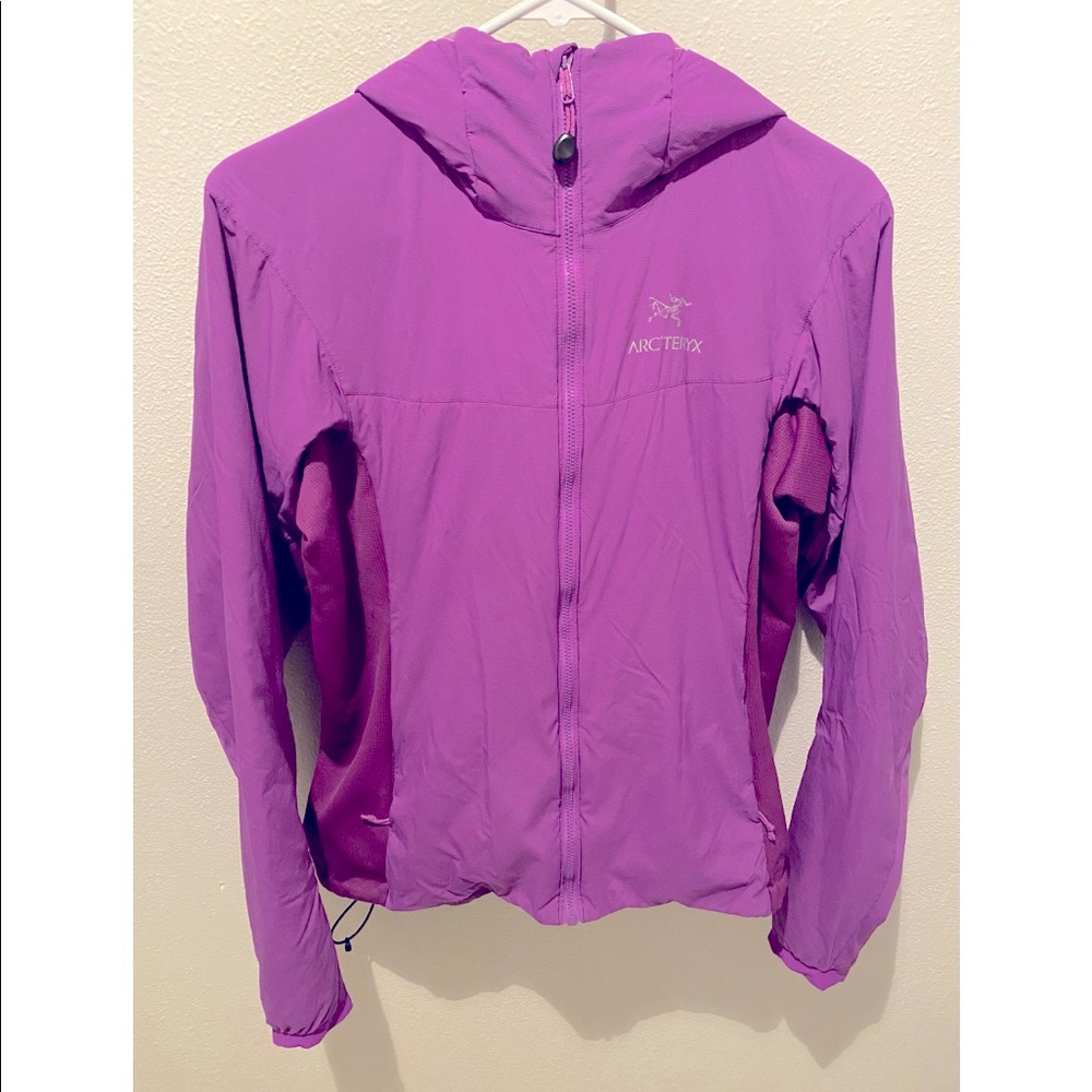 Arcteryx Atom Hoody